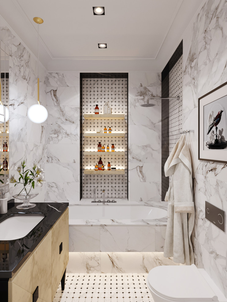 Квартира ЖК Смольный Проспект