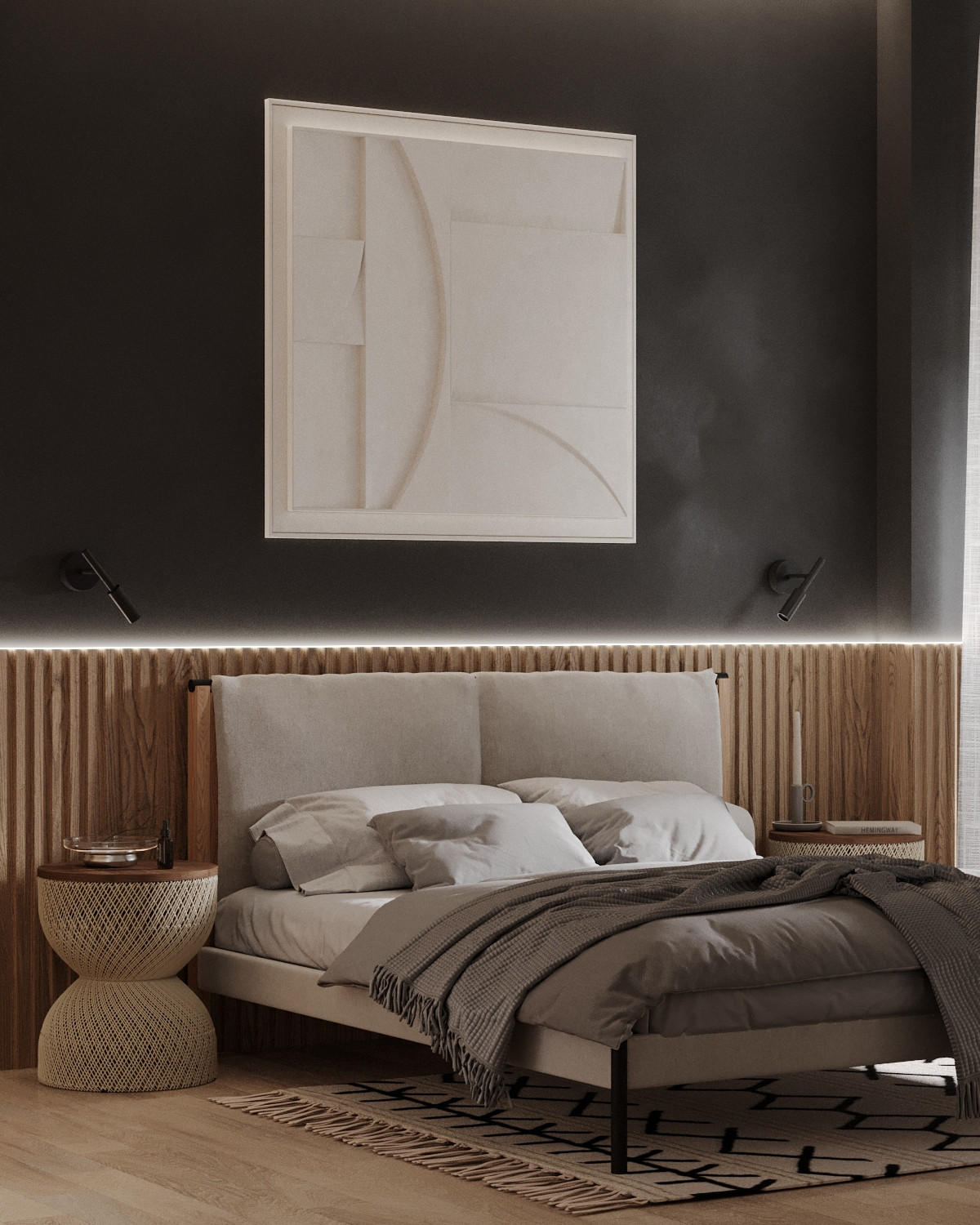 Дом в Голландском квартале