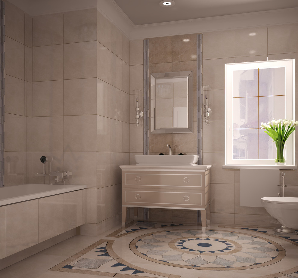 Городской таунхаус для молодой семьи