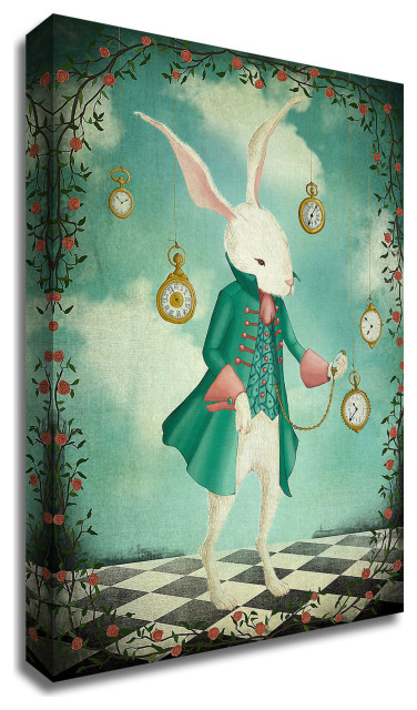 Maja Rabbit