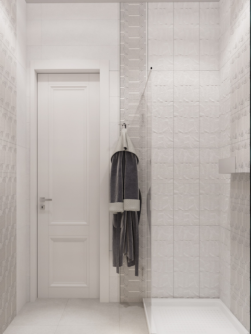 ЖК "Сердце столицы" квартира для молодого мужчины