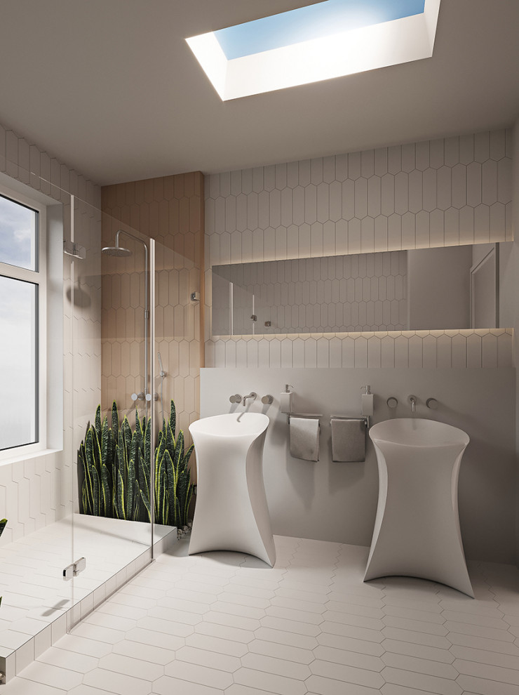 Тропический лед