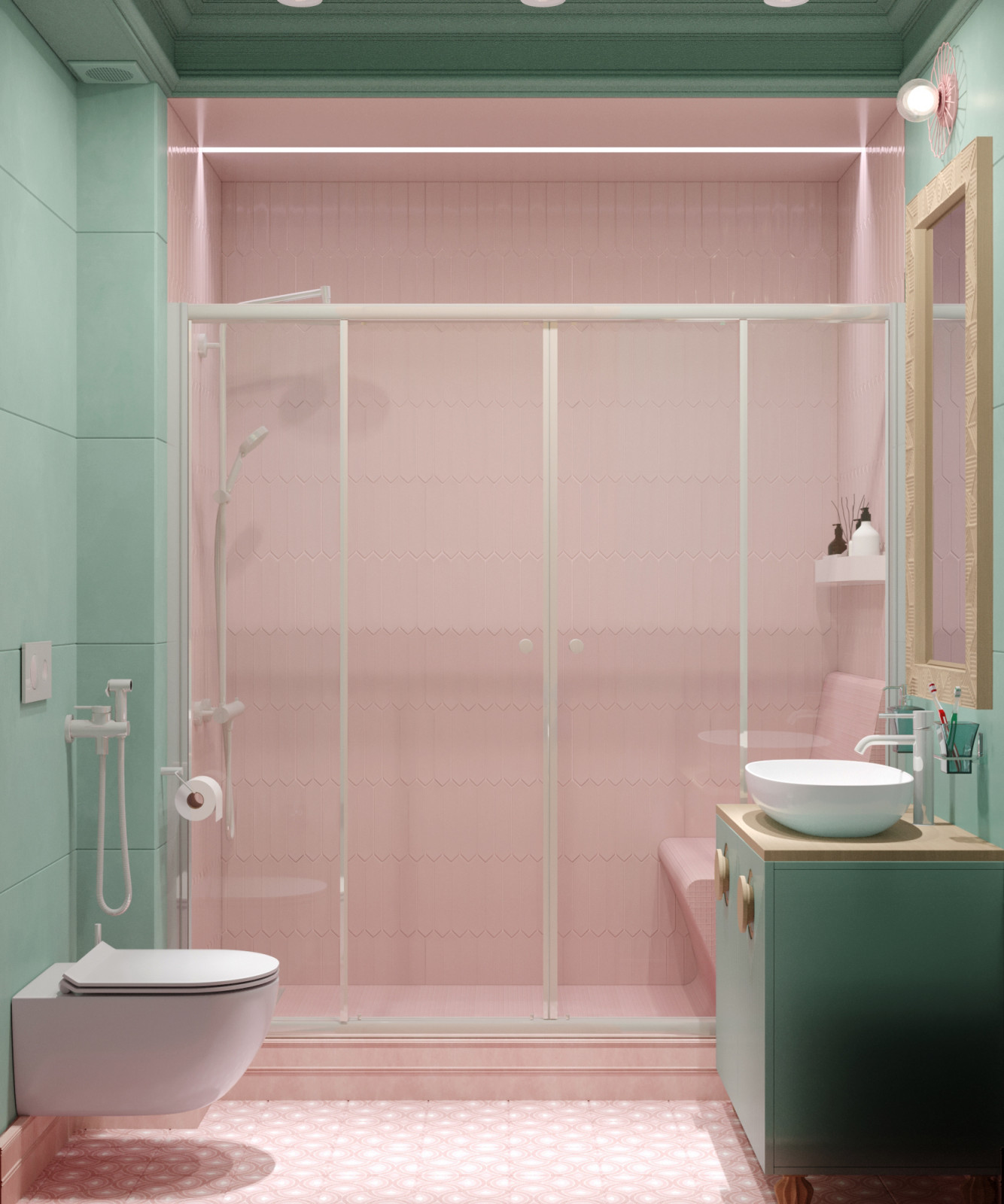 ЖК Аристократ