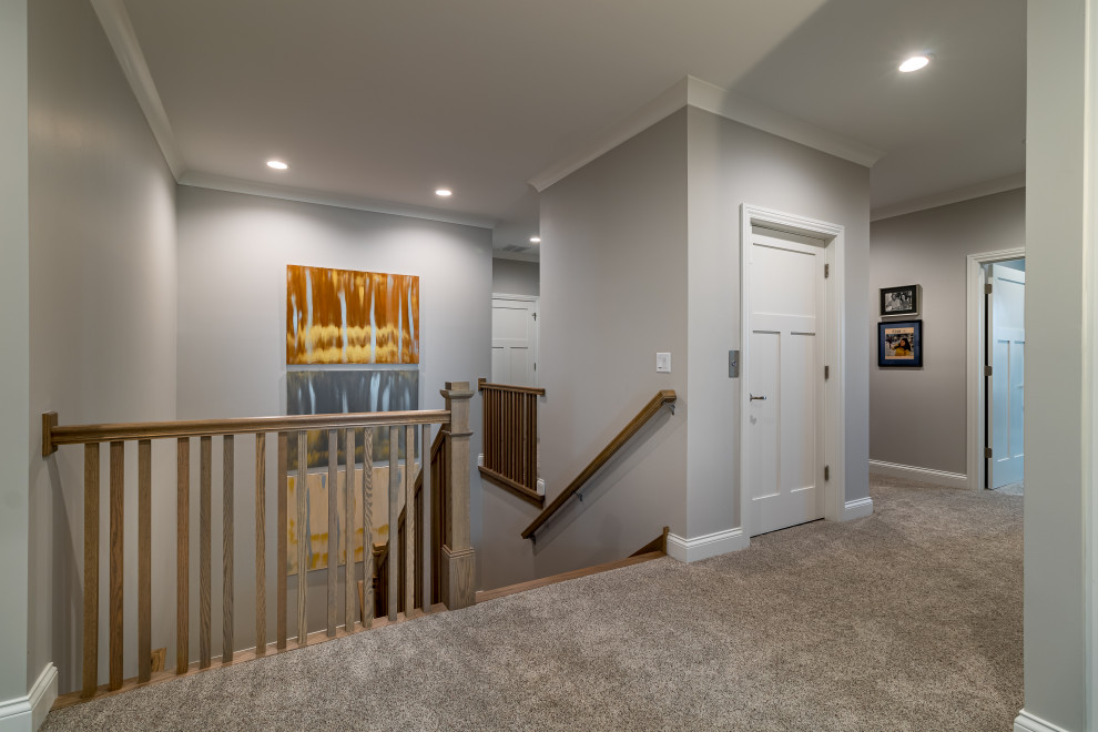 Elegant Artists' Prairie