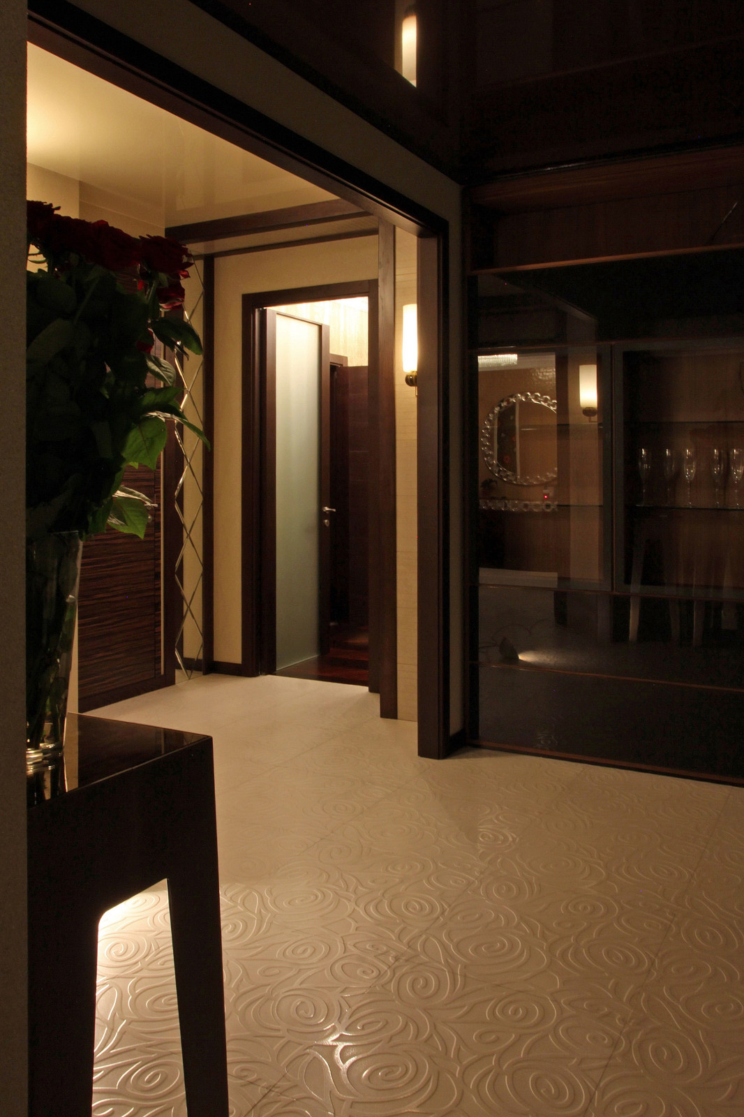 Квартира в ЖК Адмирал