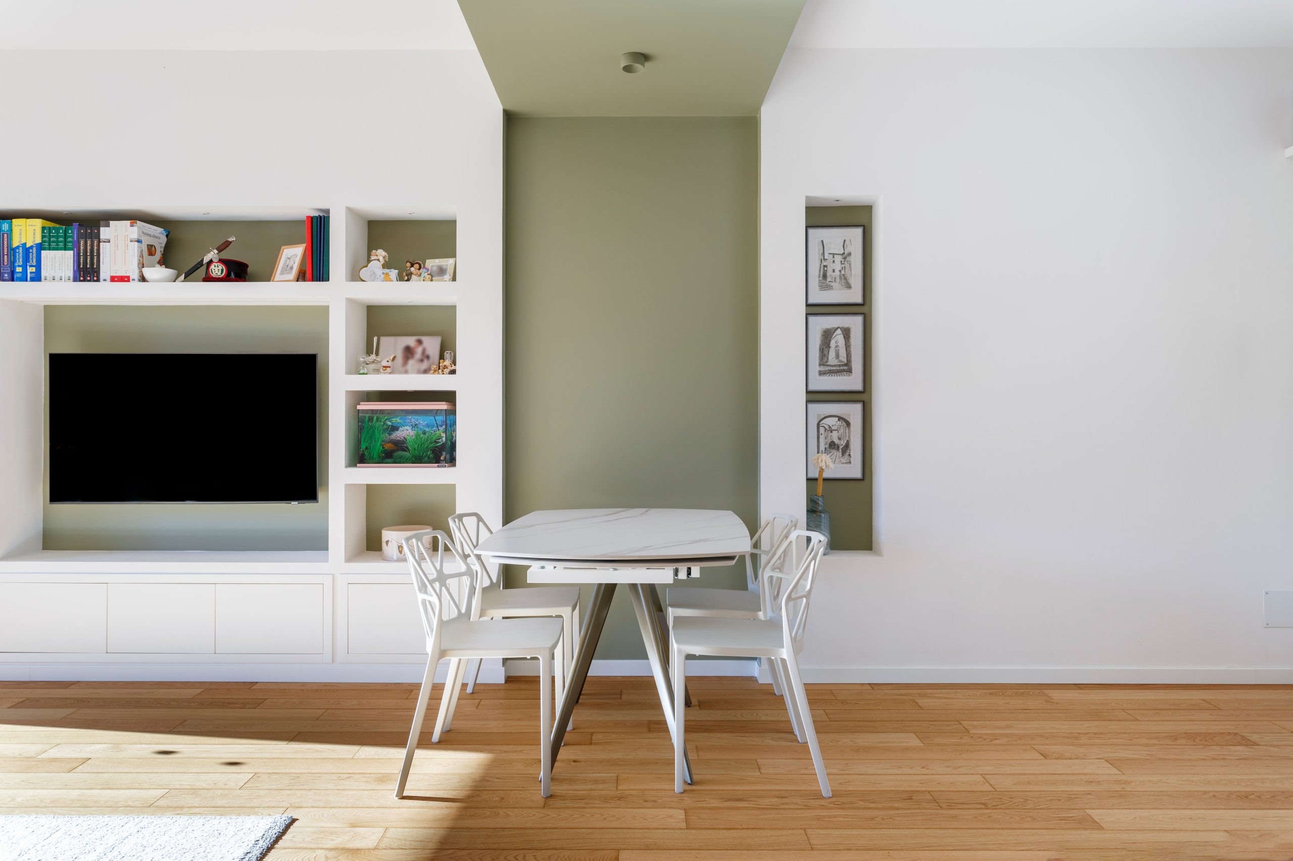 Appartamento Gozzoli