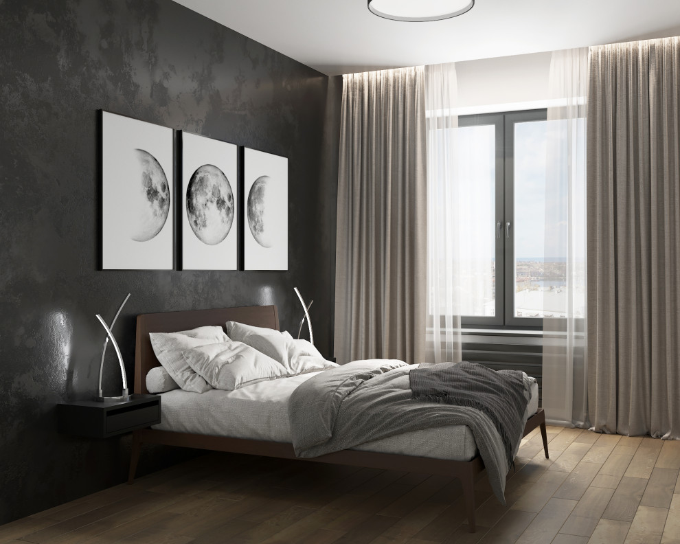 ЖК "Амурская LEVEL"