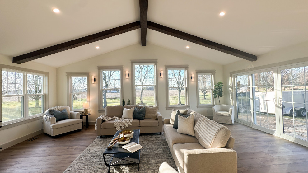 Meadowgrove Dr. Addition