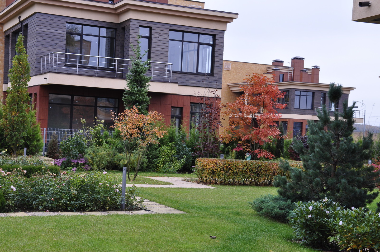 кп "Фортопс" - Профессиональный уход за садом - 100% качество!