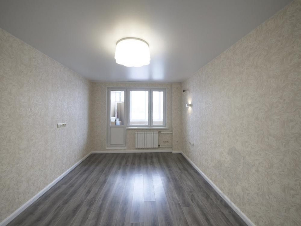 Ремонт 2-комнатной квартиры 72 кв.м в ЖК «Переделкино Ближнее Город-парк»