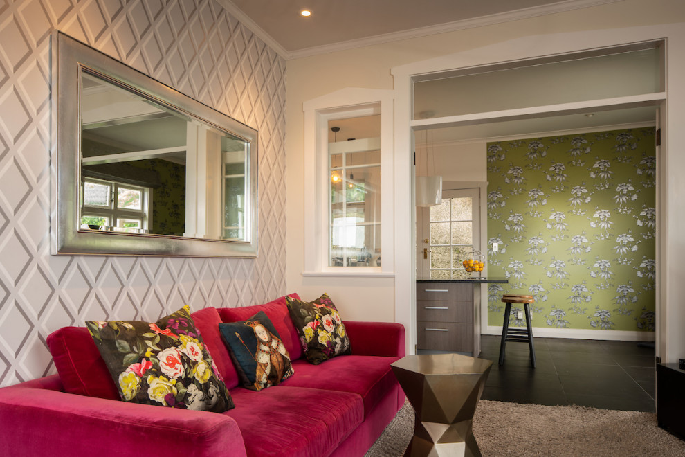 Before and After 10 Best Living Spaces