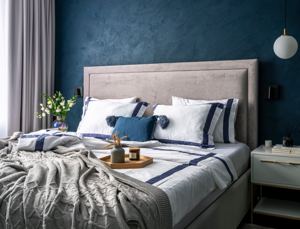 ЖК Летний сад 100м2