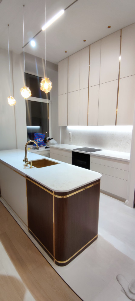 Квартира на Фонтанке