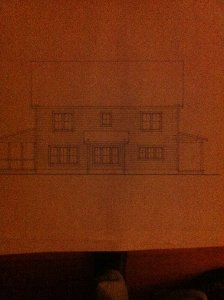 Window height | Houzz Forum