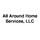 All Around Home Services, LLC