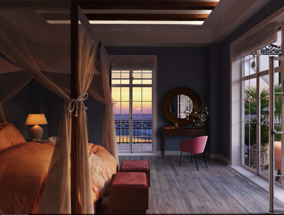 Da qualche parte sulla Costiera Amalfitana