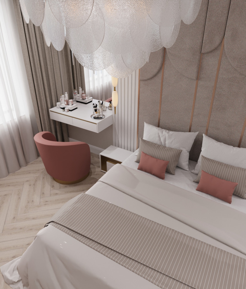 ЖК Собрание, Барнаул