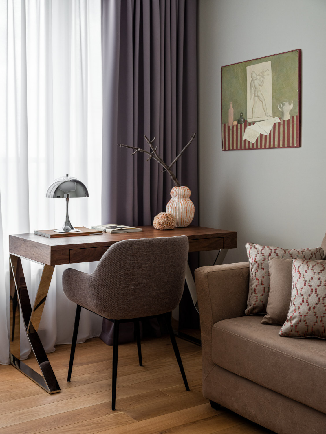 ЖК Воронцовский Парк