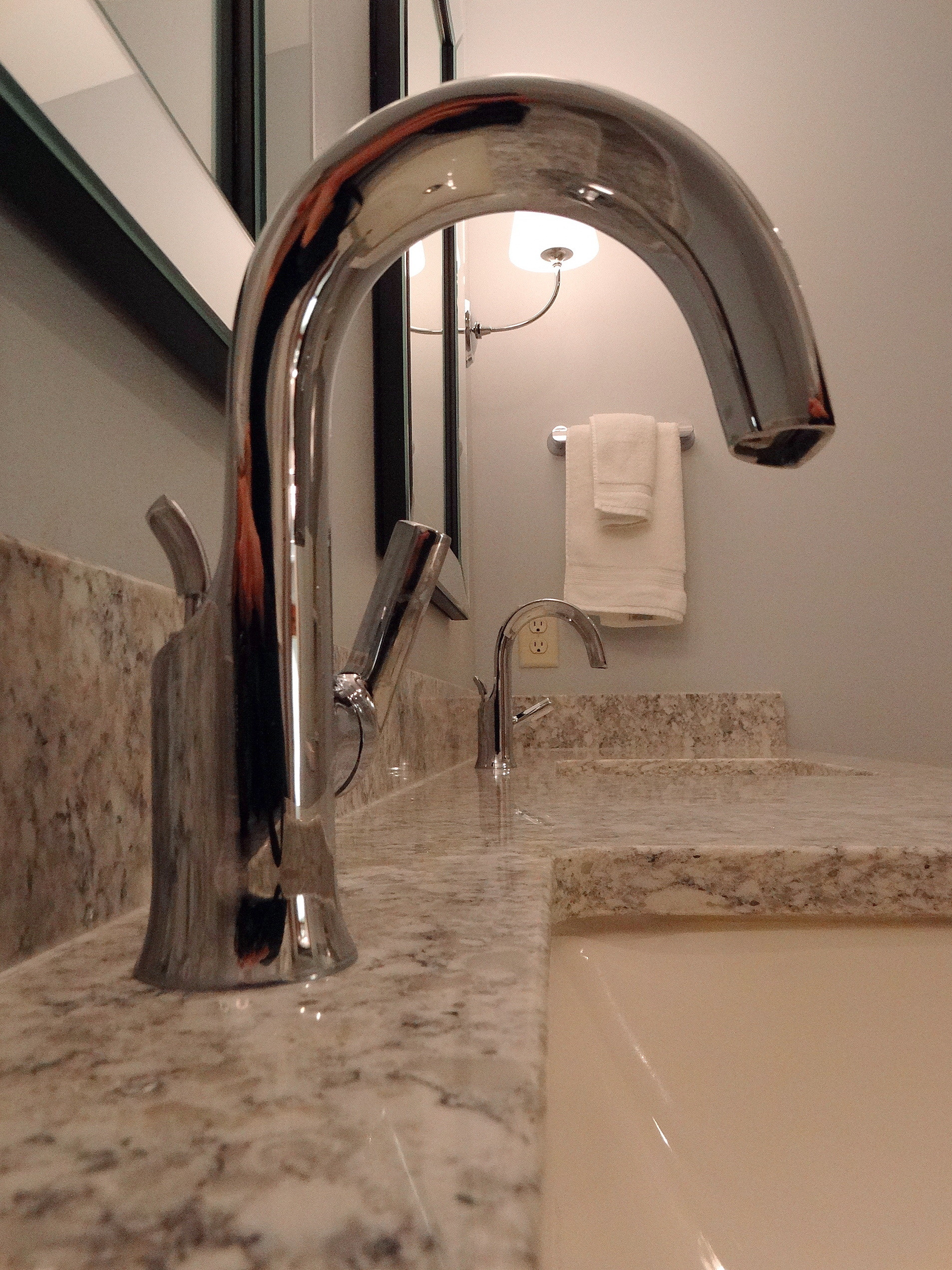 Muskego Residence - First Floor Remodel