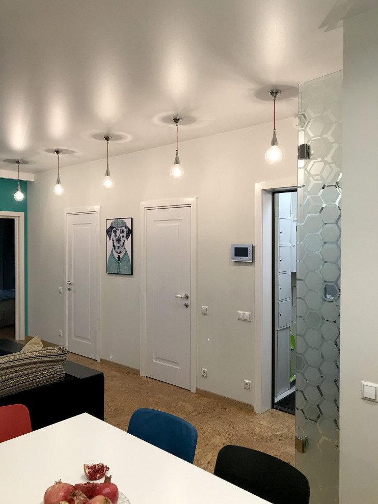 Вопреки правилам