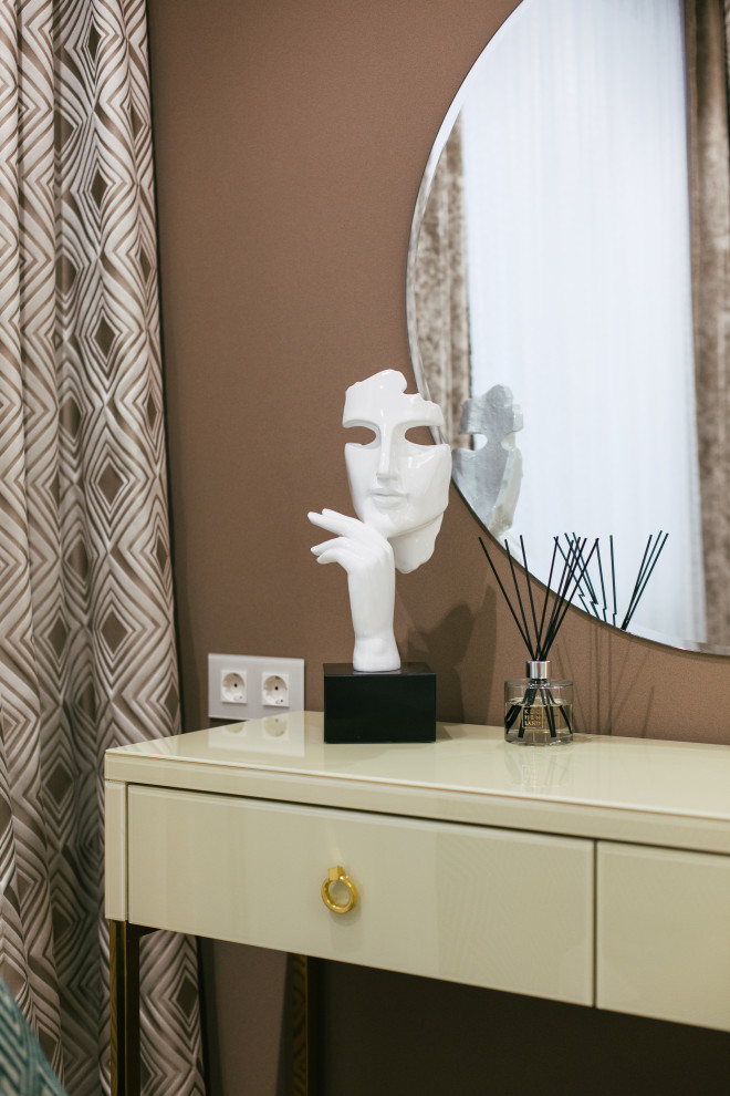 Дом для большой семьи