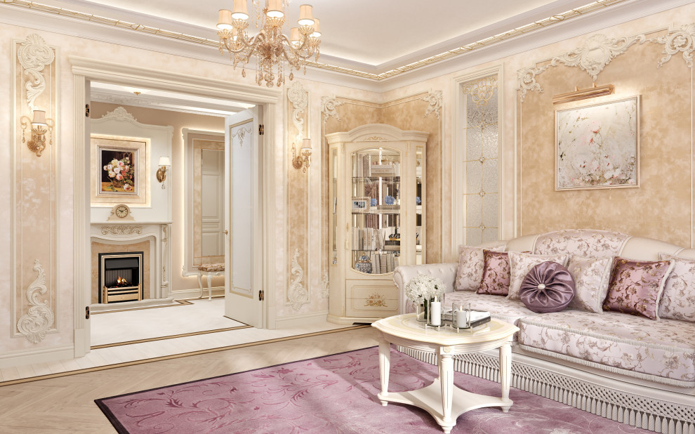 ЖК "Дубровка"