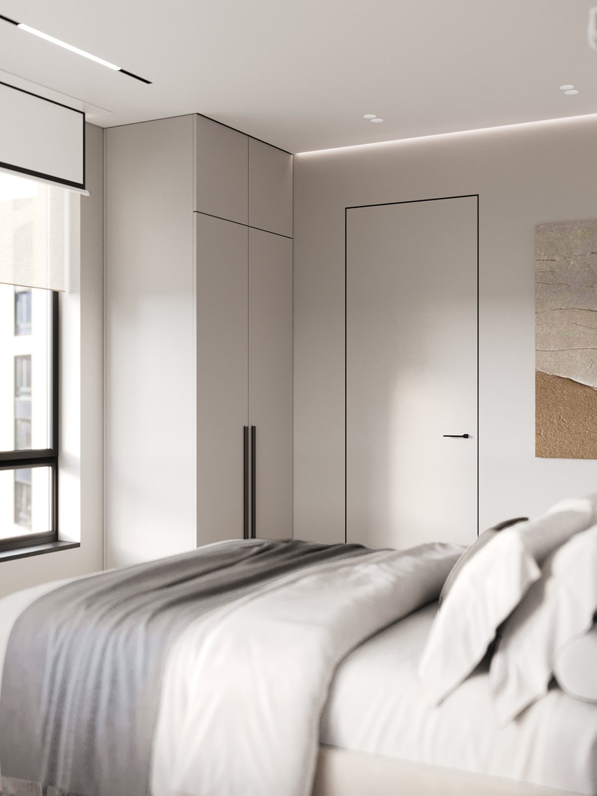 ЖК "ЦДС Черная речка" 66 м2  г. Санкт-Петербург