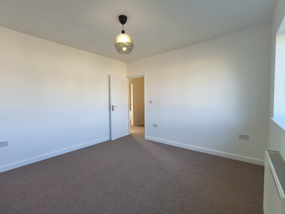 house renovation Little Stoke