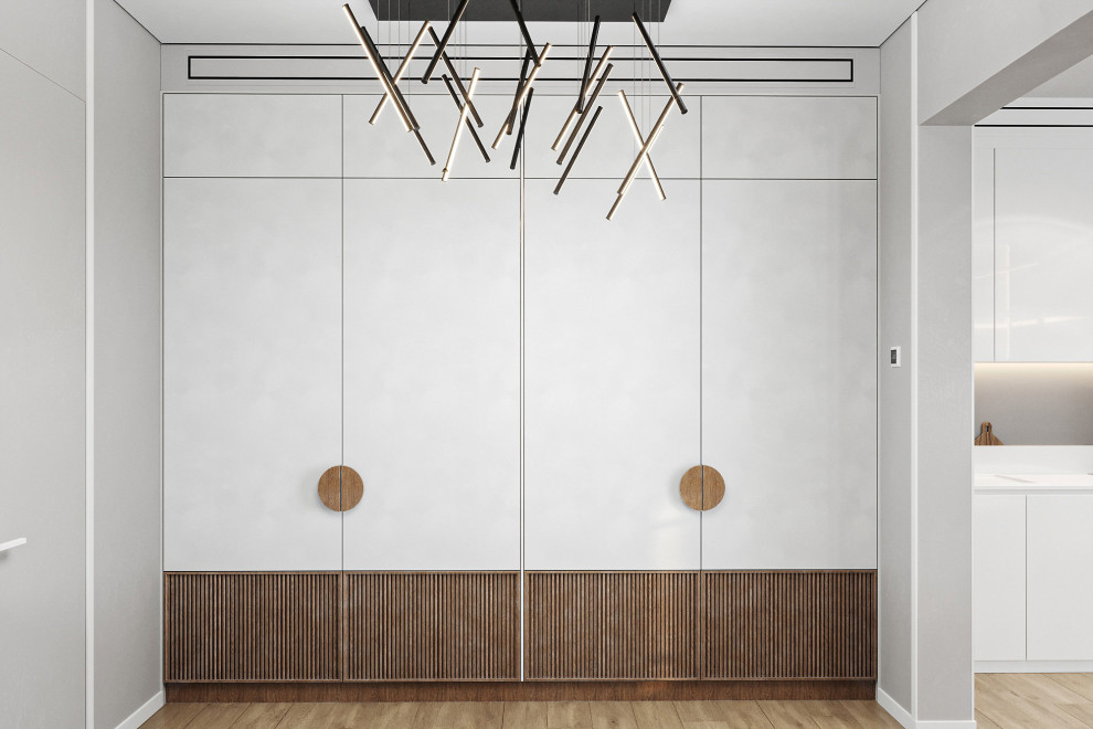 Раменки, 110 m²