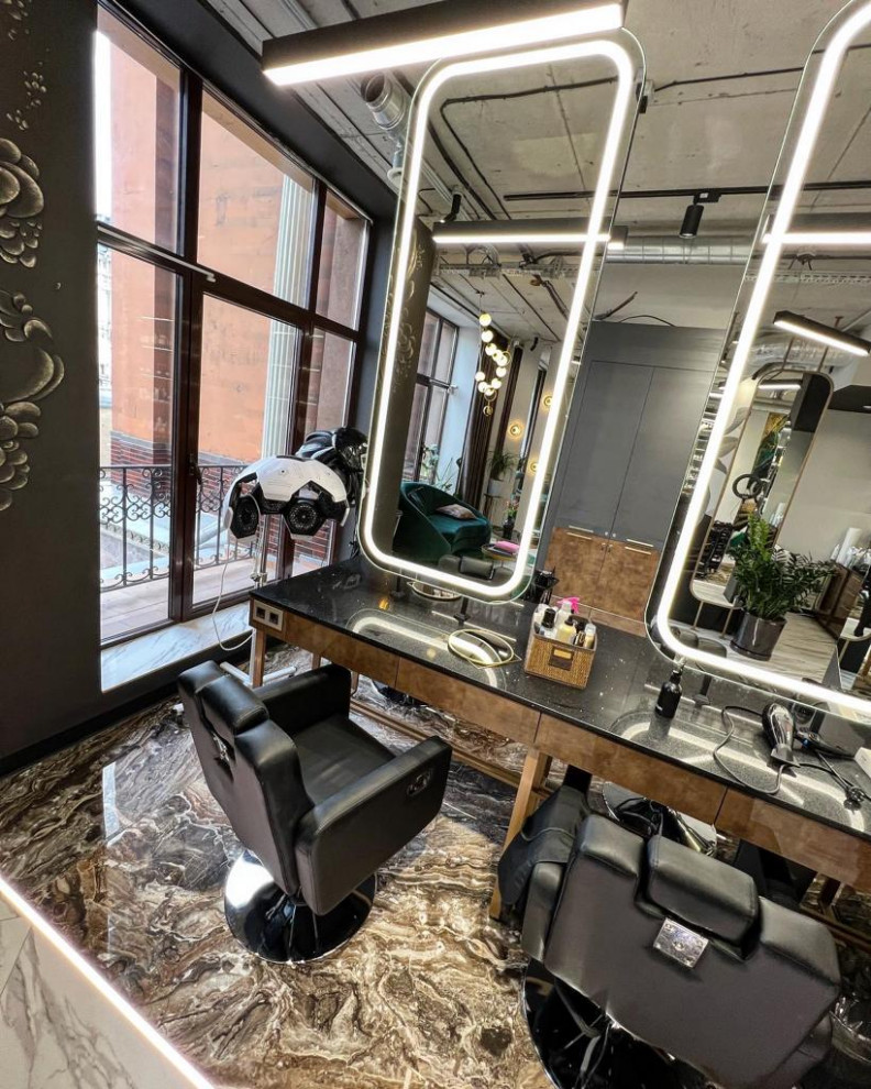 Салон красоты Камиллаб