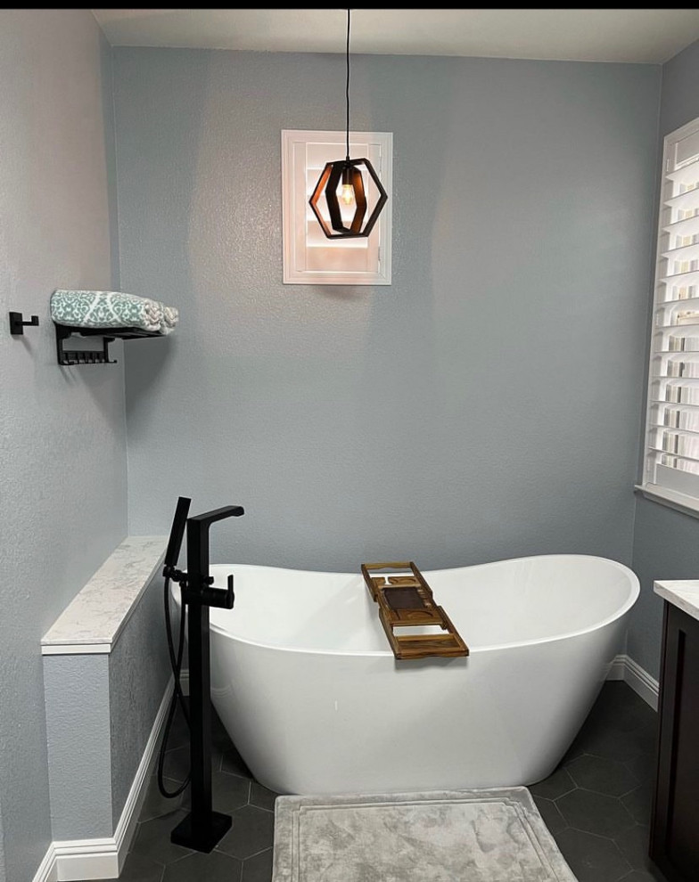 Soaking Tub