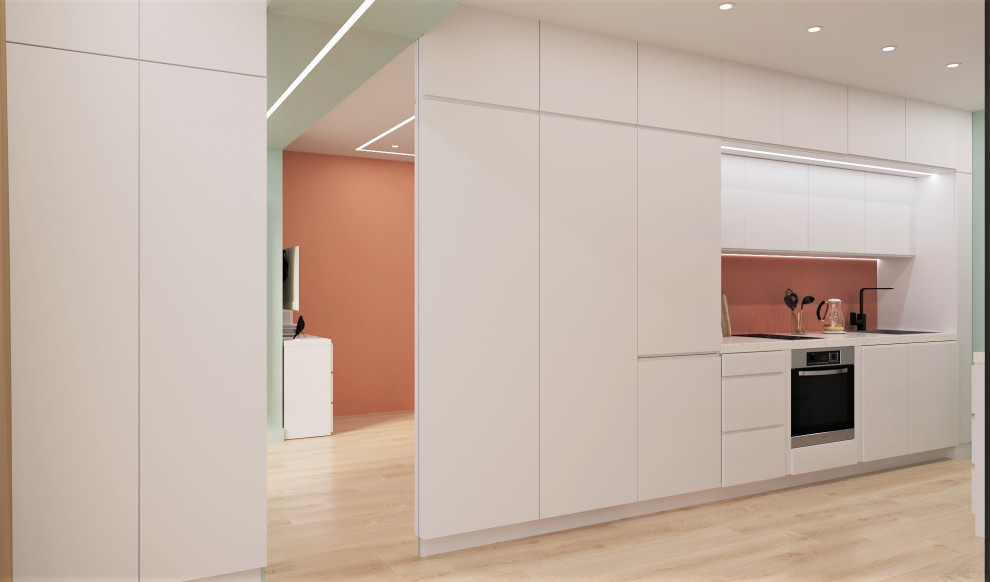 ЖК "Богатырь"