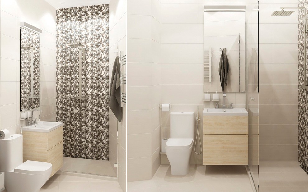 Квартира в ЖК "Водный"