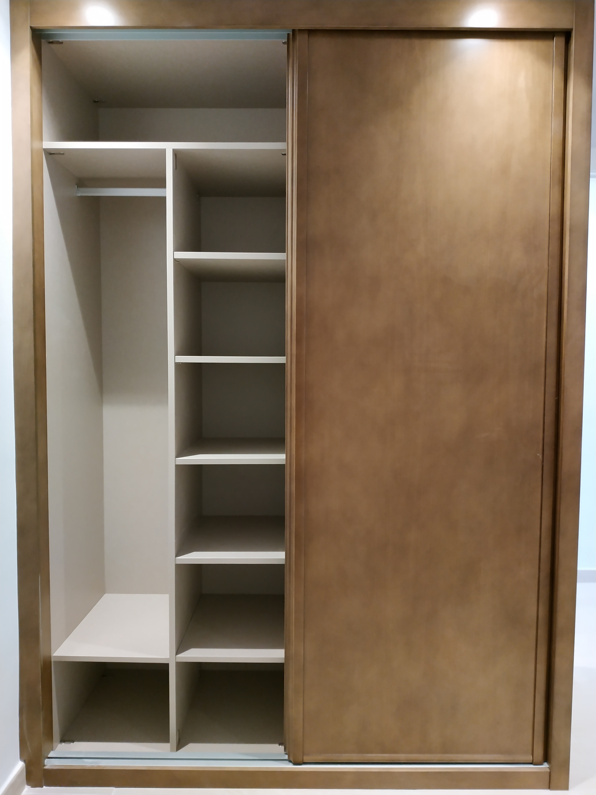 Reforma Vivienda