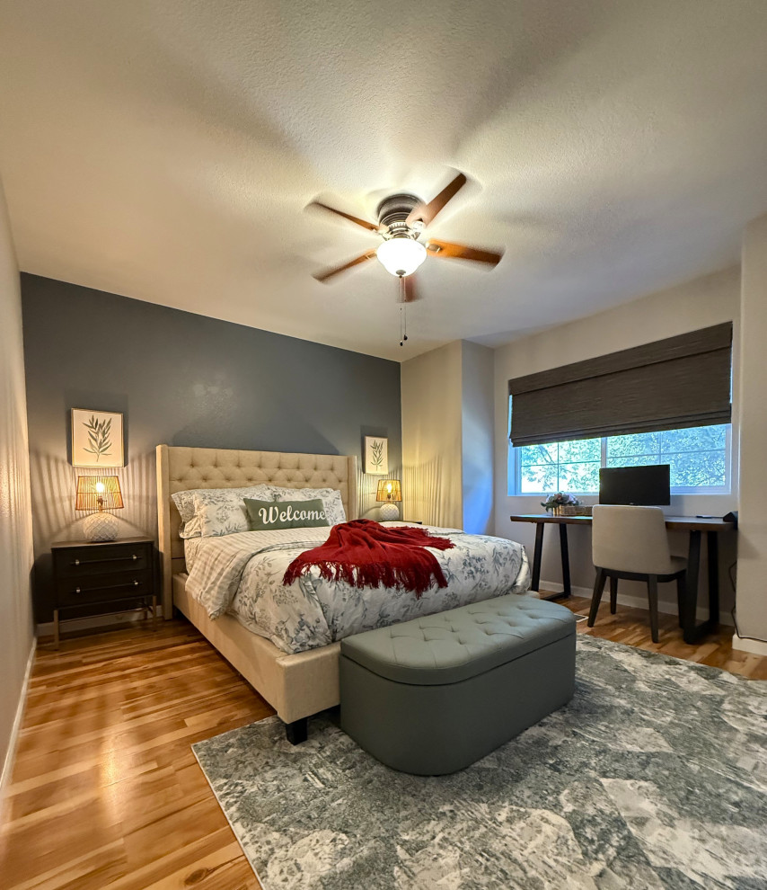 WHISPER RIDGE - Airbnb