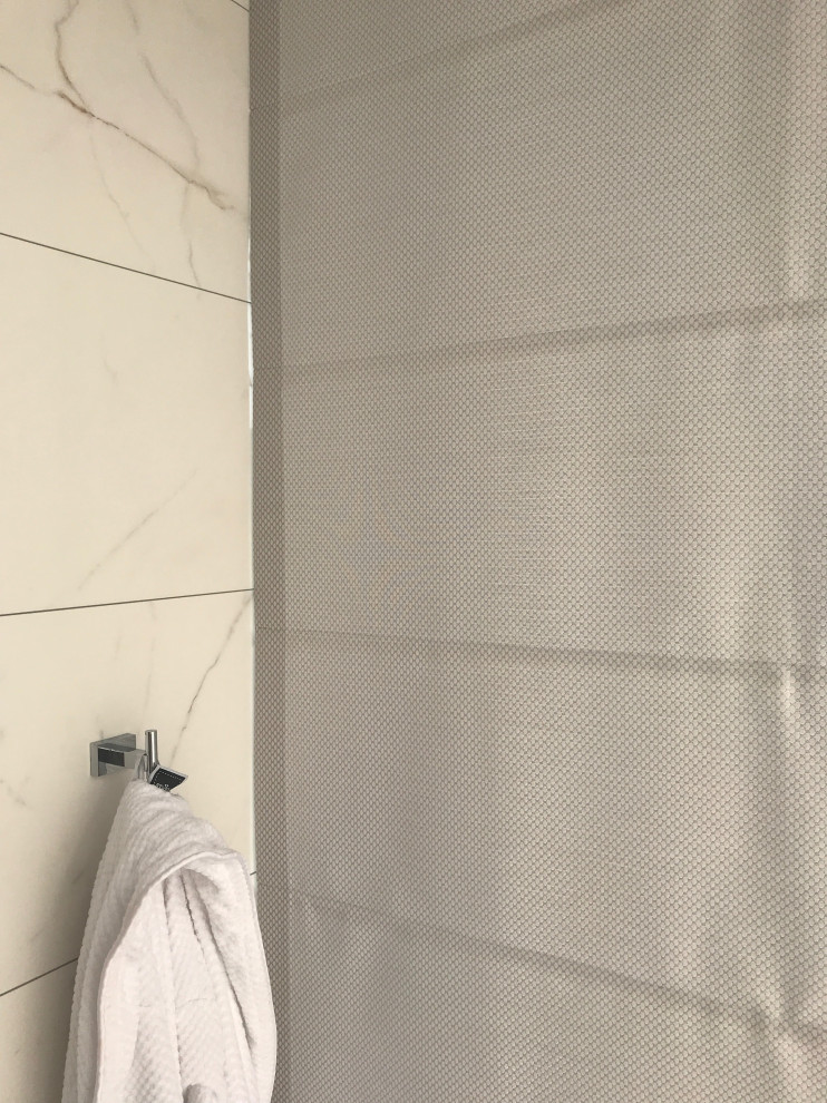 КП Променад Дом с электрикарнизами