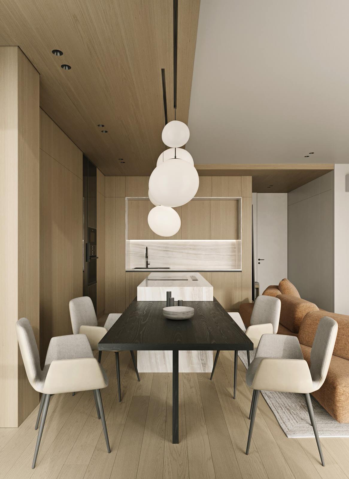 ЖК "Белка и Стрелка"