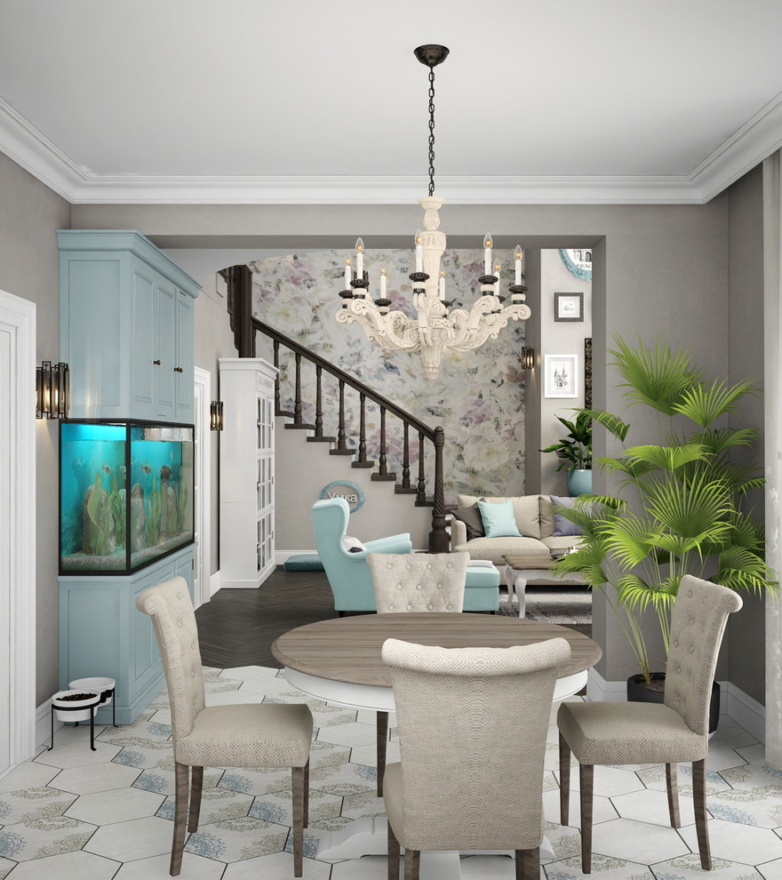 Дом в Щелково