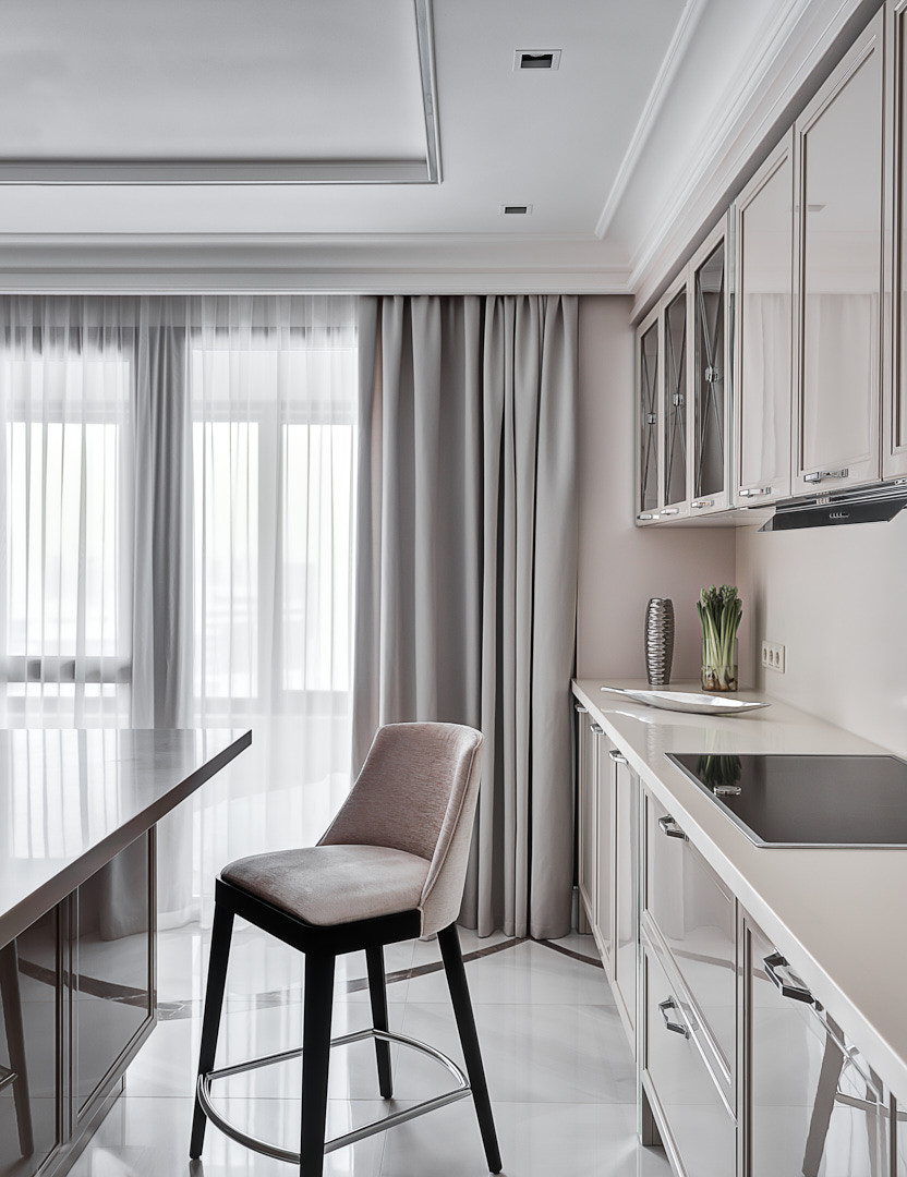 Реализованный проект