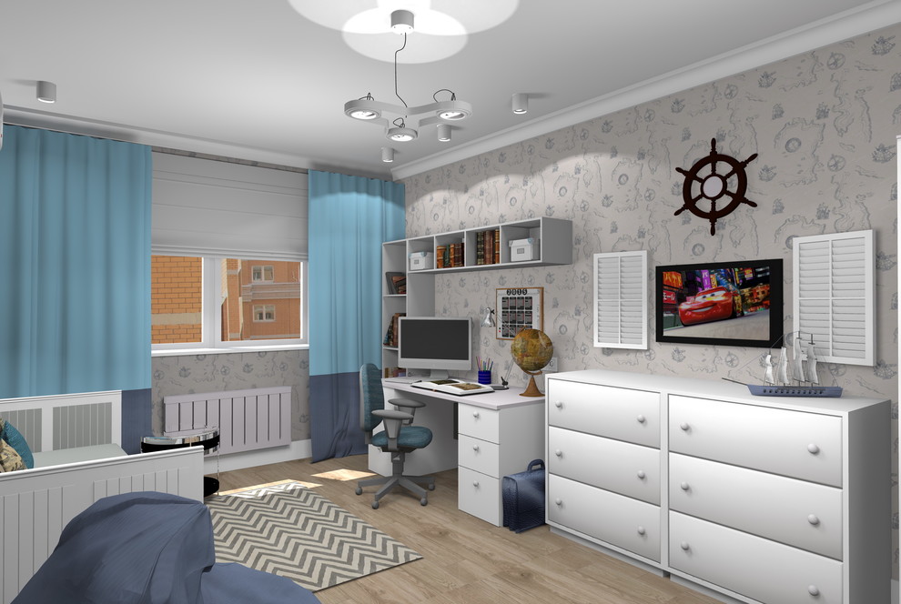 ЖК "О"Пушкино"