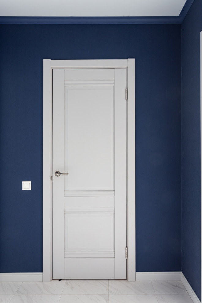 ЖК Мир Митино