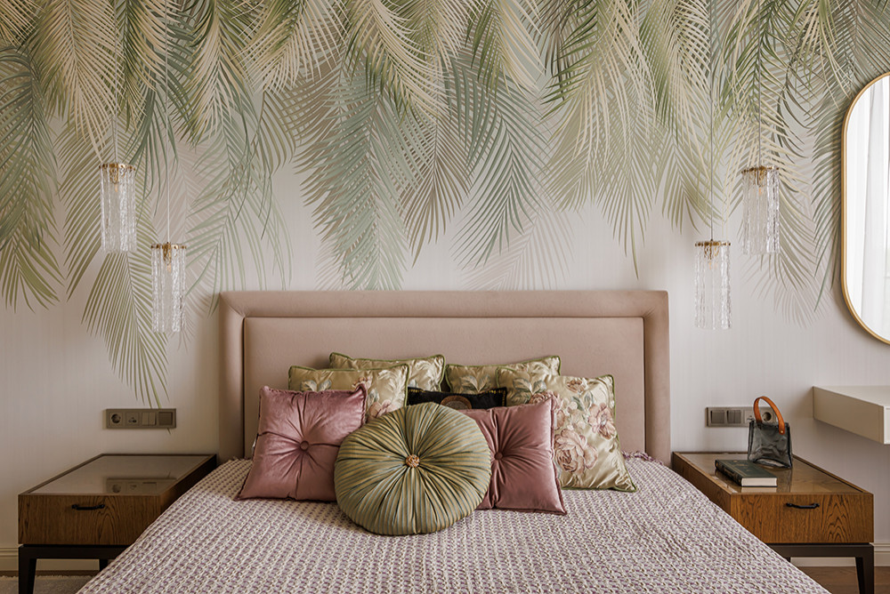 Квартира в ЖК Twice