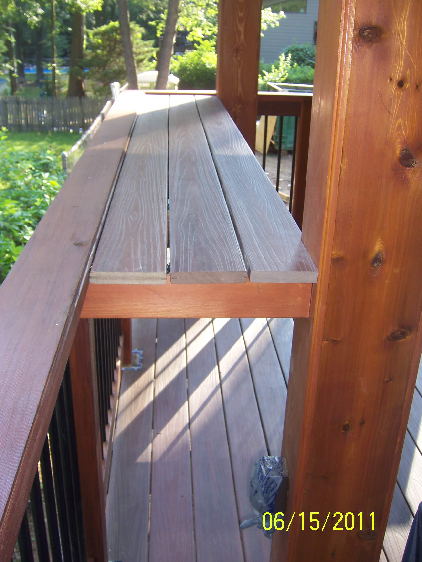 Outdoors Projects