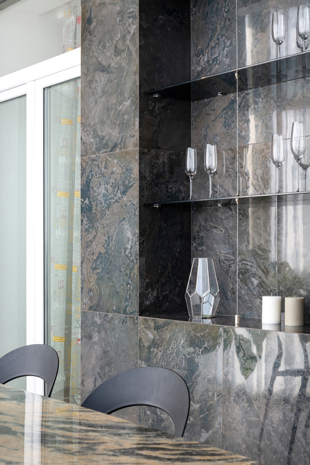 Набережная (МОСТ)