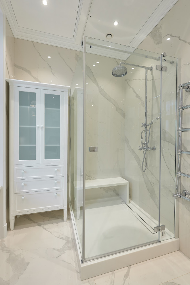 Квартира в Петербурге