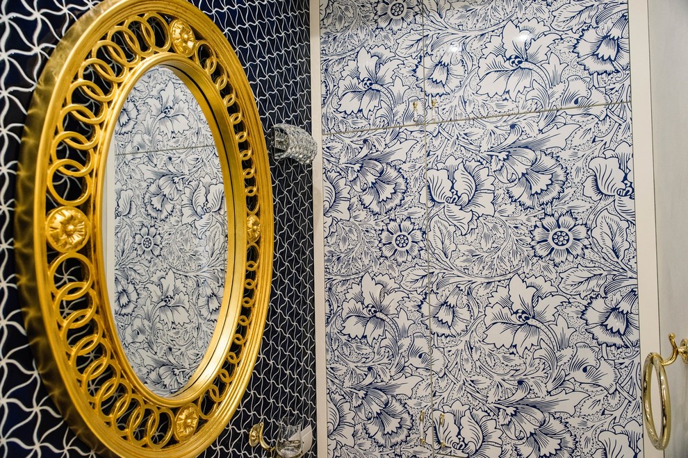 Квартира на побережье