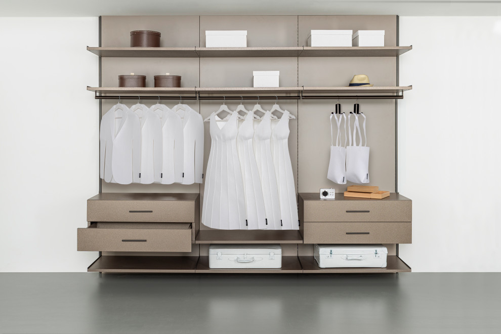 Новая система APPERIA от raumplus