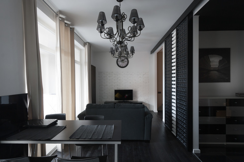 Квартира на Васильевском острове