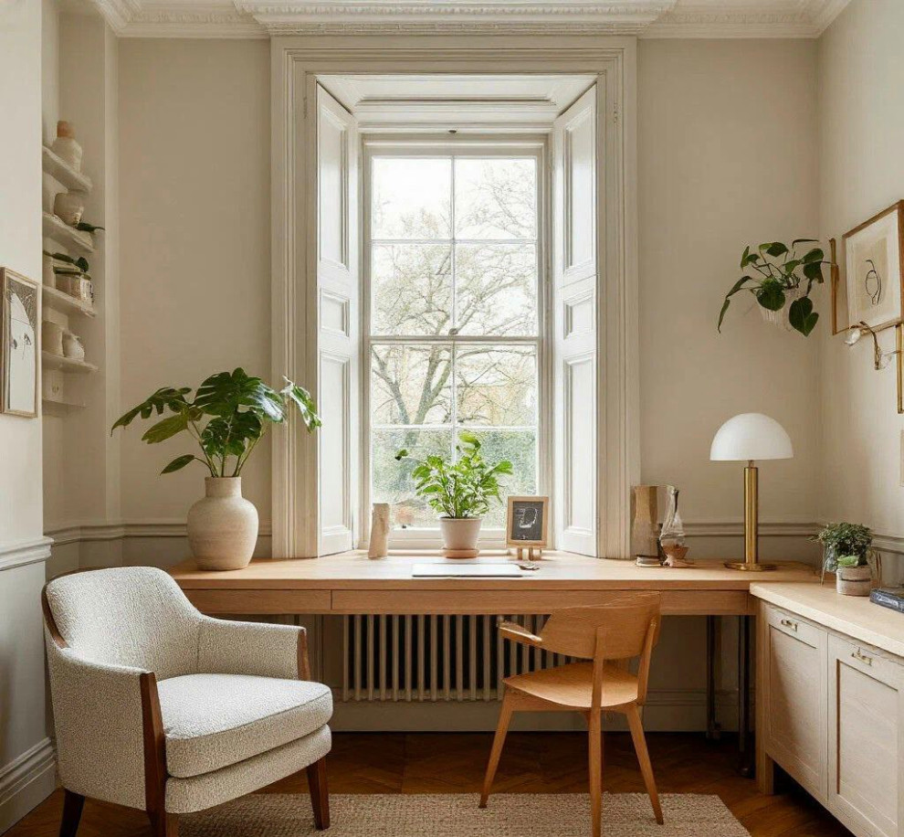 ИИ Вдохновение