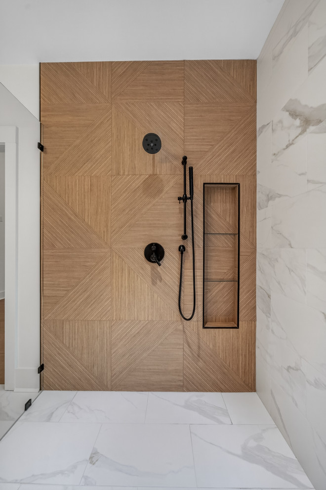 Burwell Custom Home Design